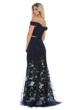 Chicas Evening Gowns LM8017