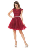 Lenovia Dama Dress 8177