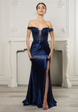 MayQueen Evening Gowns MQ2157B