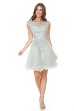 Lenovia Dama Dress 8177