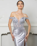 MayQueen Evening Gowns MQ2157B