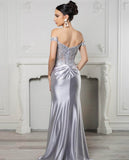 MayQueen Evening Gowns MQ2157B