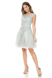 Lenovia Dama Dress 8177