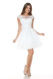 Lenovia Dama Dress 8177