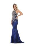 Chicas Evening Gowns C9155