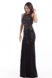 Chicas Evening Gowns CR4225