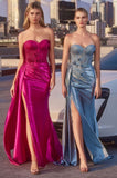 LaDivine by Cinderella Divine Evening Gown J884