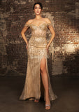 MayQueen Evening Gowns MQ2132B