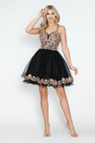 Lenovia Dama Dress 8238