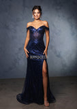 MayQueen Evening Gowns MQ2132B
