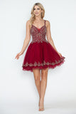 Lenovia Dama Dress 8234