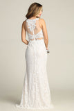 Chicas Evening Gowns CR4225