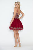 Lenovia Dama Dress 8234