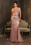 MayQueen Evening Gowns MQ2132B