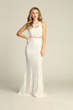 Chicas Evening Gowns CR4225