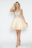 Lenovia Dama Dress 8234