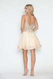 Lenovia Dama Dress 8234