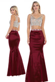 Chicas Evening Gowns C3322