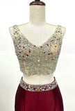 Chicas Evening Gowns C3322