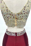 Chicas Evening Gowns C3322