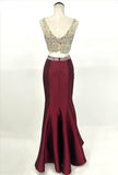 Chicas Evening Gowns C3322