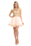 Lenovia Dama Dress 8015