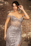 MayQueen Evening Gowns MQ2132B