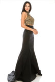 Chicas Evening  Gowns CR7009