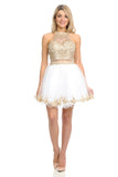 Lenovia Dama Dress 8015