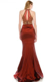 Chicas Evening  Gowns CR7009