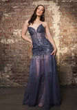 MayQueen Evening Gowns MQ2131
