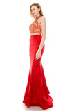 Chicas Evening  Gowns CR7009