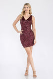 Lenovia Evening Gown 5321
