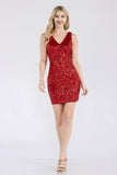 Lenovia Evening Gown 5321