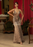 MayQueen Evening Gowns RQ8149