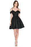 Lenovia Dama Dress 8228