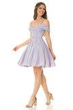 Lenovia Dama Dress 8228