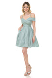 Lenovia Dama Dress 8228