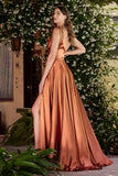LaDivine by Cinderella Divine Evening Gown BD105