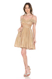 Lenovia Dama Dress 8228