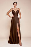 LaDivine by Cinderella Divine Evening Gowns 7485