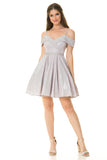 Lenovia Dama Dress 8228