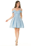 Lenovia Dama Dress 8228