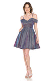 Lenovia Dama Dress 8228
