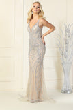 MayQueen Evening Gowns RQ7931