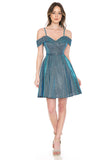 Lenovia Dama Dress 8228