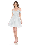 Lenovia Dama Dress 8228