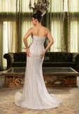 MayQueen Evening Gowns RQ8169