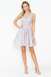 Lenovia Dama Dress 5257
