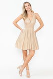 Lenovia Dama Dress 5257